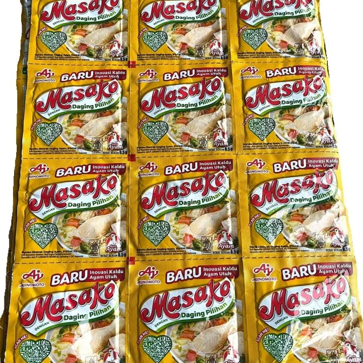 Masako Sapi 60g